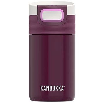 

Kambukka Termohrnek Etna 300 ml Cherry Lacquer