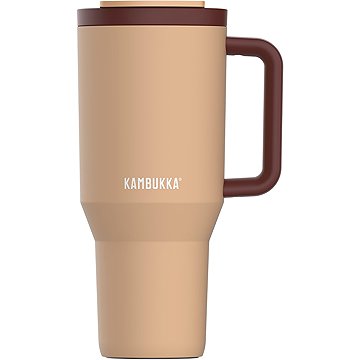 

Kambukka Termohrnek Rio Tumbler 950 ml Almond Dream