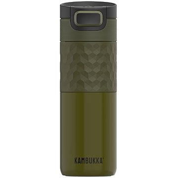 

Kambukka Termoláhev Etna Grip 500 ml Khaki Warrior