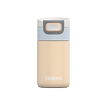 

Kambukka Termohrnek Etna 300 ml Iced Latte
