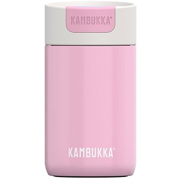 

Kambukka Termohrnek Olympus 300 ml Pink Kiss