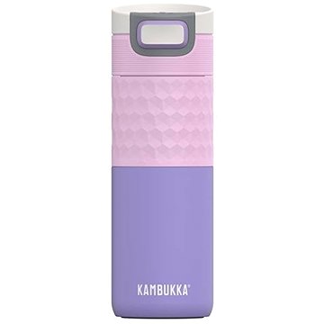 

Kambukka Termoláhev Etna Grip 500 ml Pale Purple