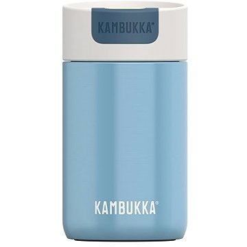 

Kambukka Termohrnek Olympus 300 ml Silk Blue