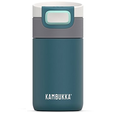 

Kambukka Termohrnek Etna 300 ml Deep Teel