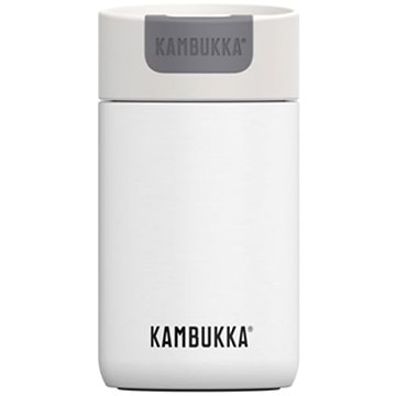 

Kambukka Termohrnek Olympus 300 ml Marshmallow White