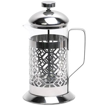 

Kamille French Press nerez 350ml