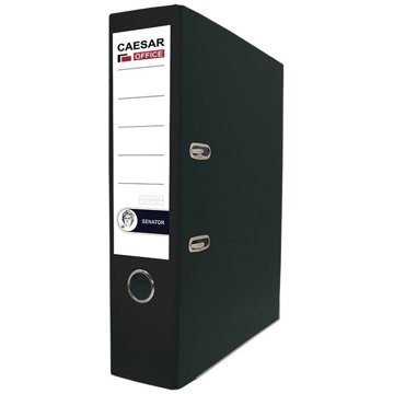 

CAESAR OFFICE Senator rado A4 80 mm černý