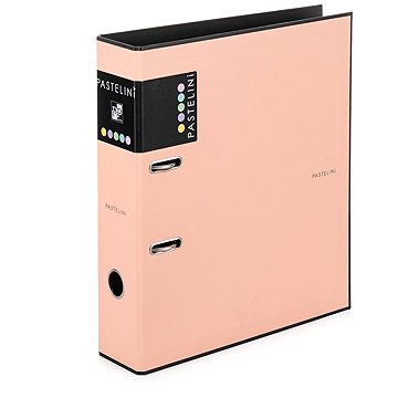 

KARTON P+P Pastelini A4 lamino pákový 7 cm meruňkový