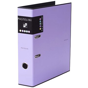 

KARTON P+P Pastelini A4 lamino pákový 7 cm fialový