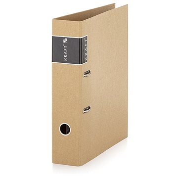 

KARTON P+P KRAFT A4 70 mm, nature
