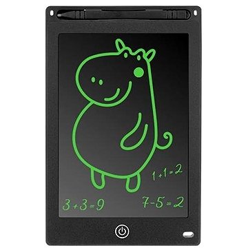 

Alum Kreslicí tablet 8,5" mix barev