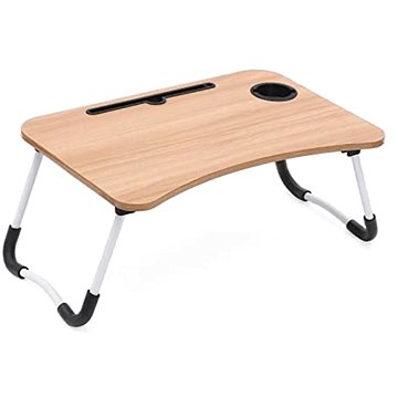 

ZEN Skládací stolek pod notebook 60 × 40 cm