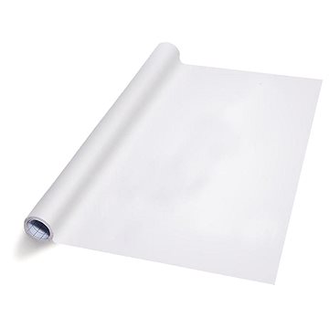 

Verk Samolepící bílá tabule 200 × 45 cm