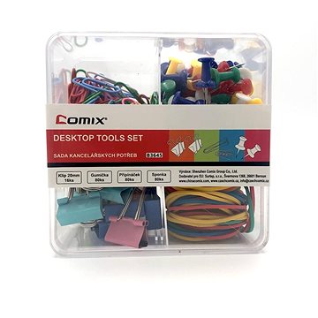

Comix Binder Set B3645