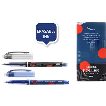 

MPM QUALITX Balení Rollerů Laimus 12 ks