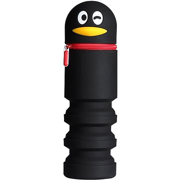 

Comix Pouzdro na psací potřeby Penguin QFA9100