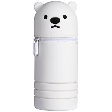 

Comix Pouzdro na psací potřeby Polobear QFA9100