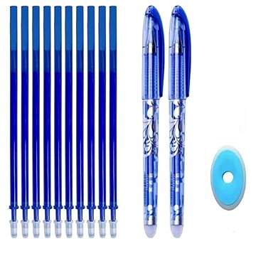 

Surtep Sada gumovacích per Eraser Roller GP013