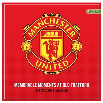 

FC Manchester United - kalendář 2024