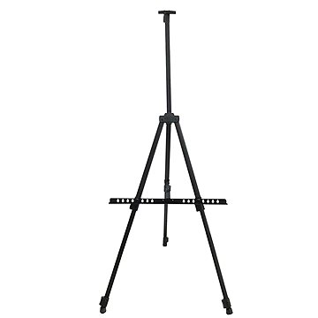 

Maaleo 23669 Hliníkový malířský stojan 160 cm