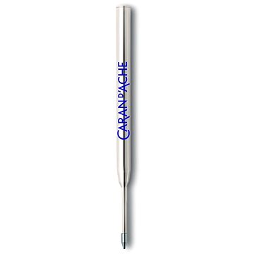 

CARAN D'ACHE pro kuličkové pero 849 Goliath M 8422.000, modrá