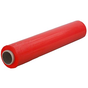 

CZECHOBAL Ruční fixační fólie červená 500 mm 100 metrů