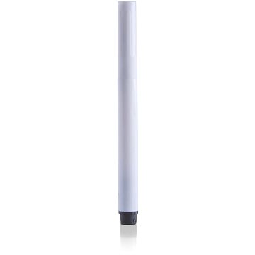 

Zeller Fix popisovací na sklo, bílý