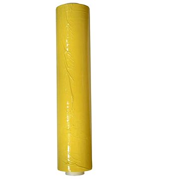 

CZECHOBAL Ruční fixační fólie 500 mm, 100 m, žlutá