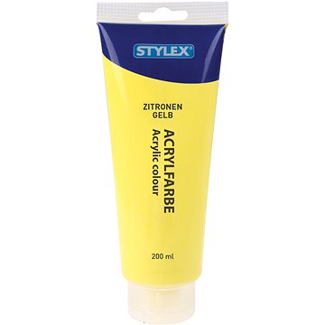 

Stylex GmbH Arylová barva žlutá