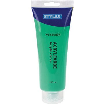 

Stylex GmbH Akrylová barva zelená