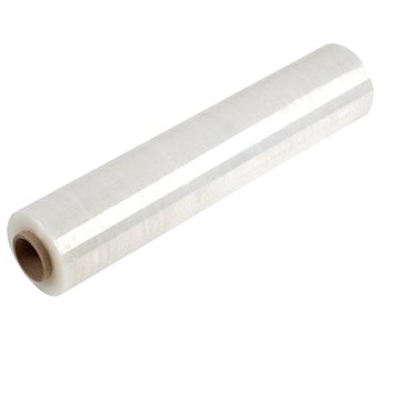 Surtep Ruční strečová folie 250 mm × 200 m, 20 mic