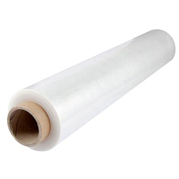 

Surtep Ruční strečová folie 500 mm × 200 m, 23 mic