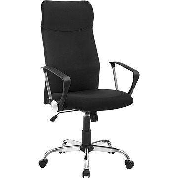 

SONGMICS Kancelářská židle ergonomická, nastavitelná, 63 × 63 × 110–120 cm