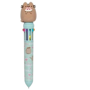 

Pusheen: Foodie Propiska