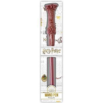 

Harry Potter: Harryho kouzelnická hůlka - propiska