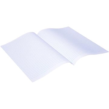 Vikpap Linkovaný papír - dvojlist - A3/80 g/250 ks
