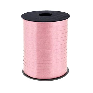 GoDan Stuha pastelově světle růžová - 5 mm × 458 m