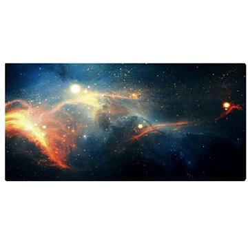 

APT Podložka na stůl pod klávesnici a myš 80 cm × 30 cm