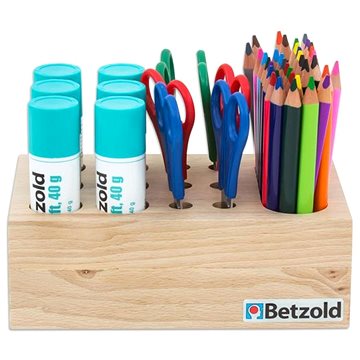 

Betzold Kreativní box s výtvarnými potřebami