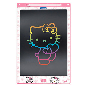 Lexibook Kreslicí tablet s E-inkem - Hello Kitty