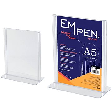 MPM Quality Aram 210 mm (A5)