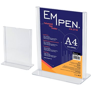

MPM Quality Aberdan 297 mm (A4)
