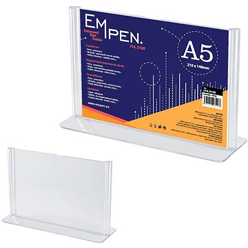 

MPM Quality Mira 210 mm (A5)