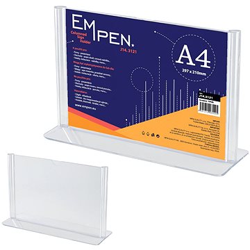 

MPM Quality Maffi 297 mm (A4)