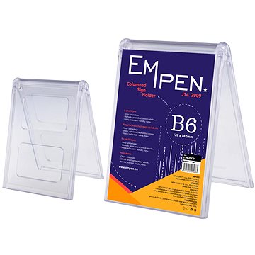 MPM Quality Elfur - 182 mm (B6)