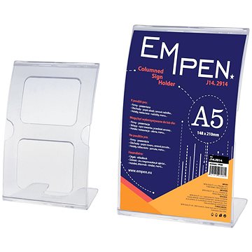 MPM Quality Fido - 210 mm (A5)