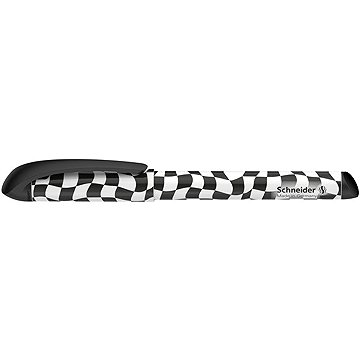 

SCHNEIDER Voice, 0,5 mm, M, černá kostka