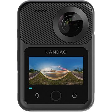 

Kandao QooCam 3 Ultra 8K 360 camera