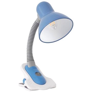 

Kanlux Suzi HR-60-BL Stolní lampa