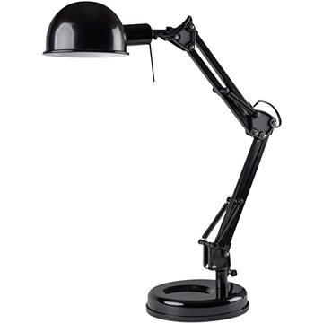 

Kanlux Pixa KT-40-B Kancelářská stolní lampa